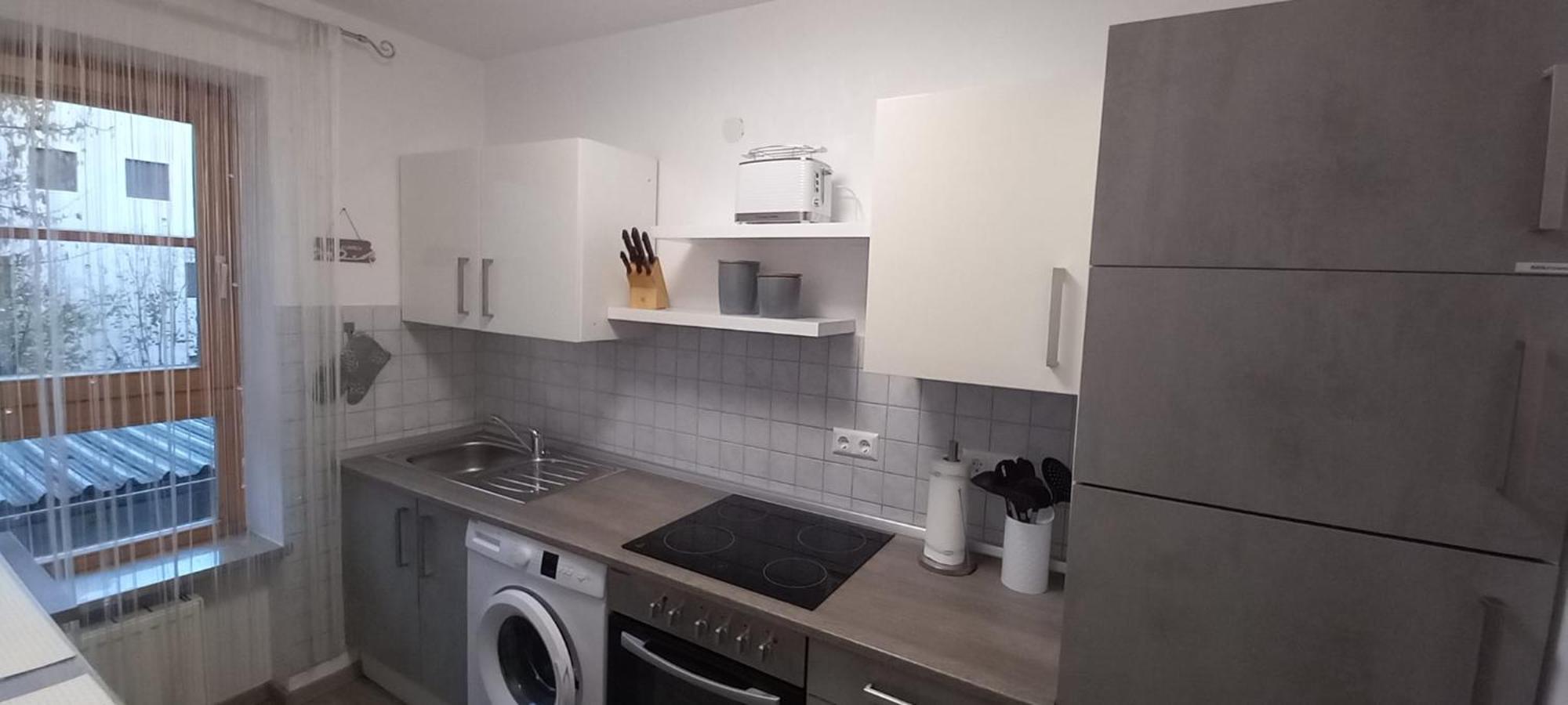 Ferienwohnung Mit Balkon Schwandorf in Bayern Exterior photo
