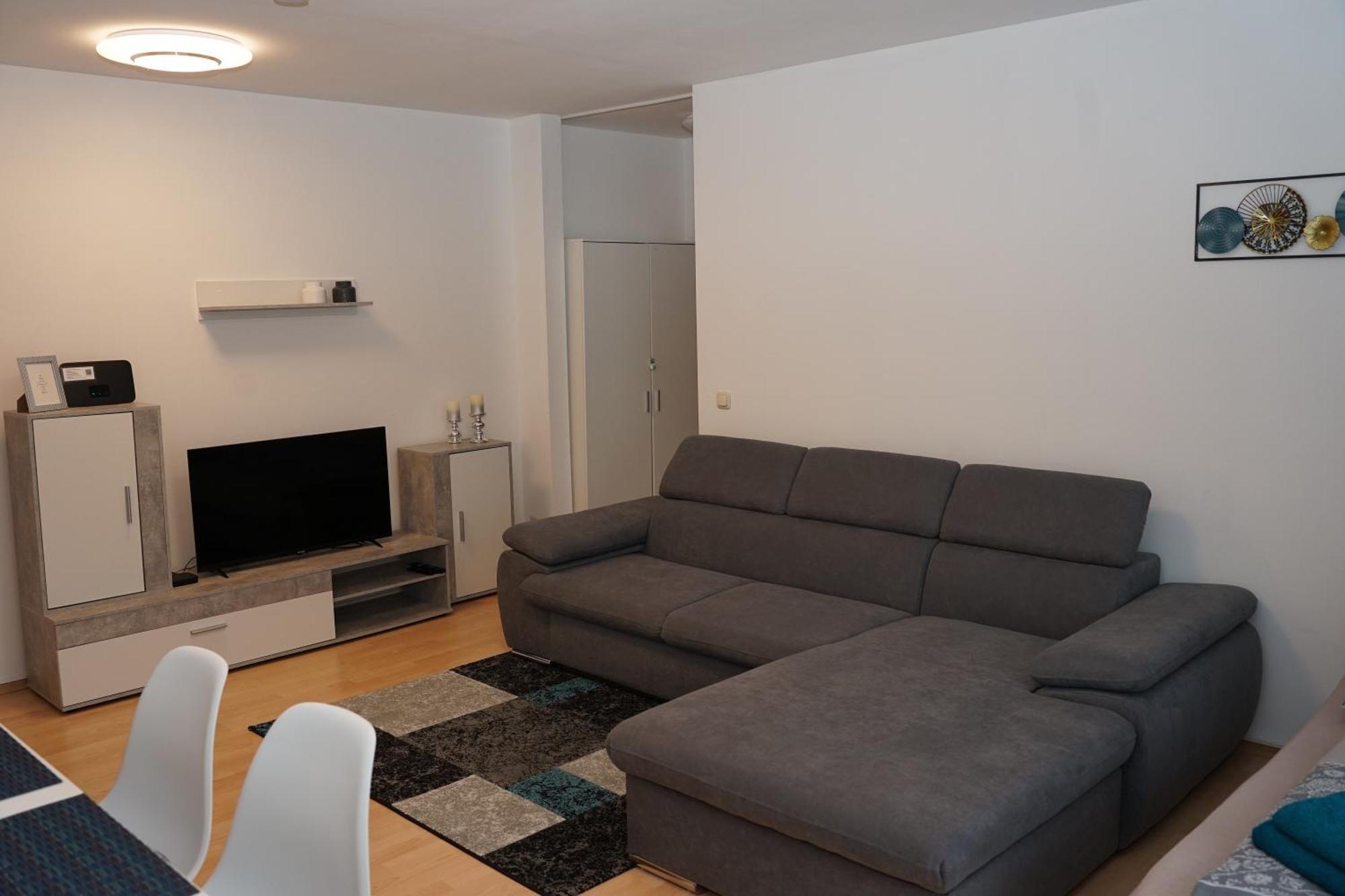 Ferienwohnung Mit Balkon Schwandorf in Bayern Exterior photo